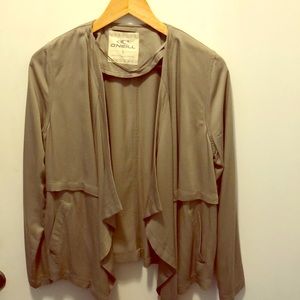O’Neill jacket